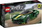 Preview: LEGO® Speed Champions - 76907 - Lotus Evija